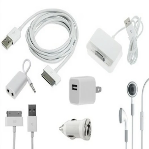 Apple Accessories